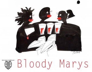 bloody marys