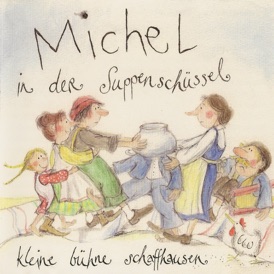 Michel Cover