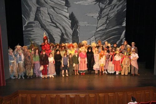 Die Kleine Hexe 2009 24 20090223 1083288402
