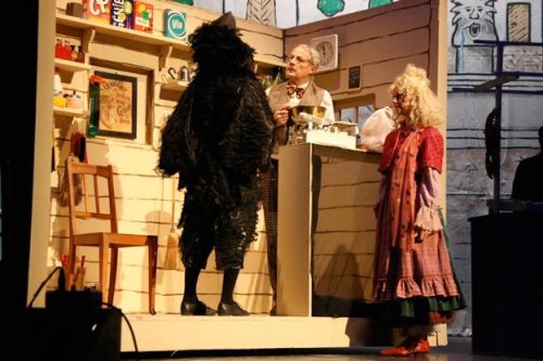 Die Kleine Hexe 2009 2 20090223 1533513531