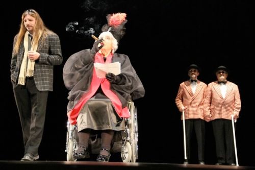 Der Besuch Der Alten Dame 2010   11 20100925 1736556503