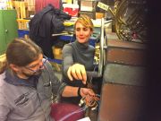 Zauberorgel  Bb013