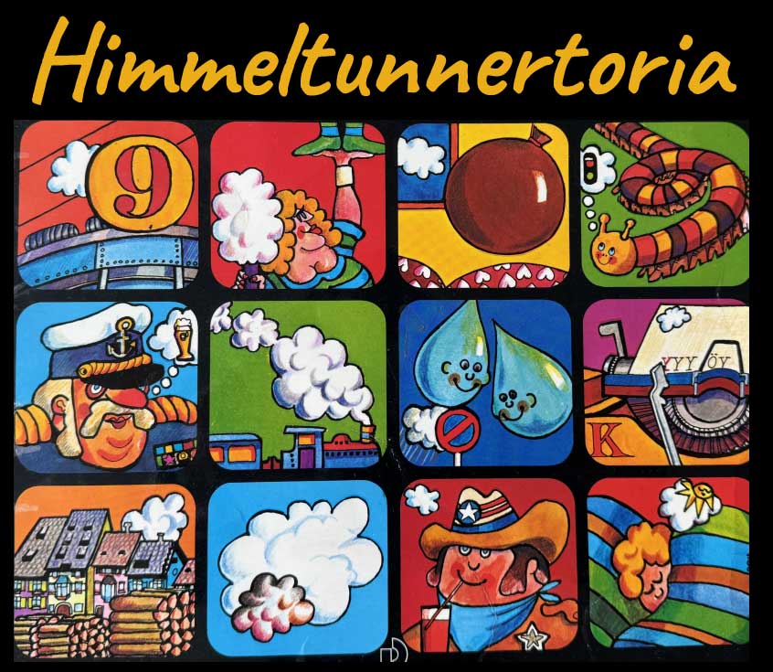 2025 himmeltunnertoria