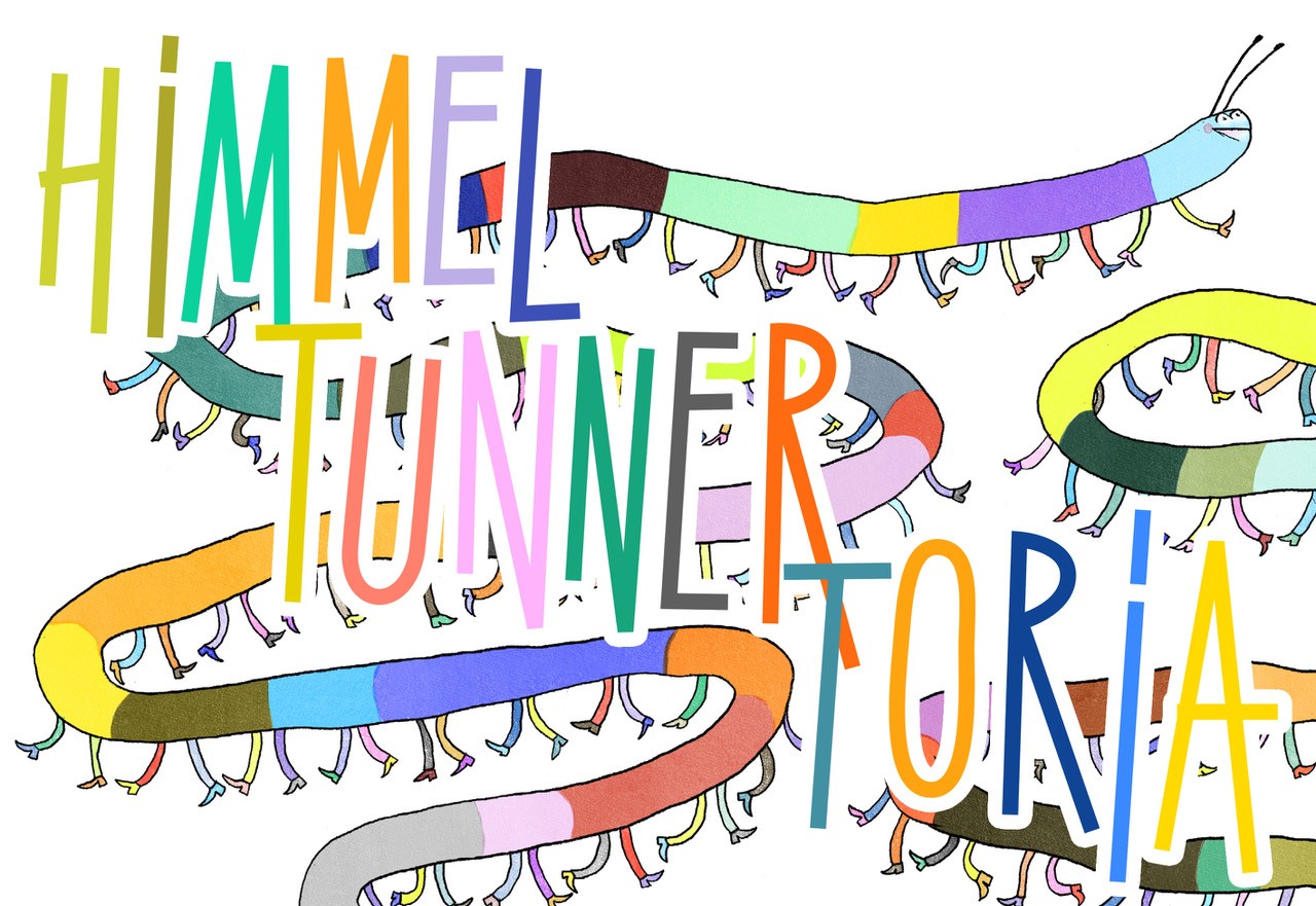 2025 himmeltunnertoria